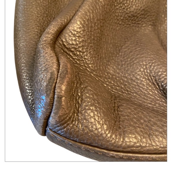 Marc by Marc Jacobs Classic Q Fran shoulder bag - Picture 3 of 11